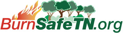 TN Burn Safe logo