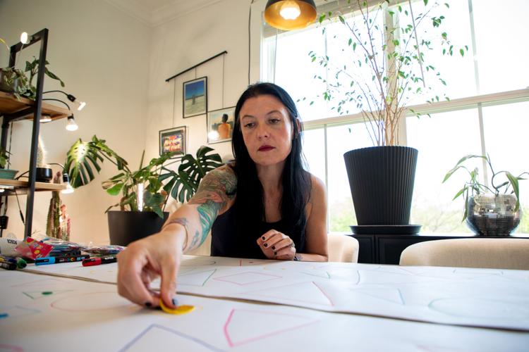 Kelly Phipps - teacher