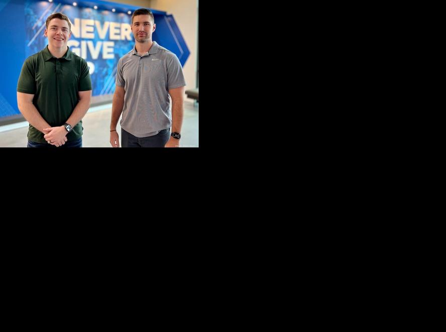 aPay co-founders with Ramsey Solutions