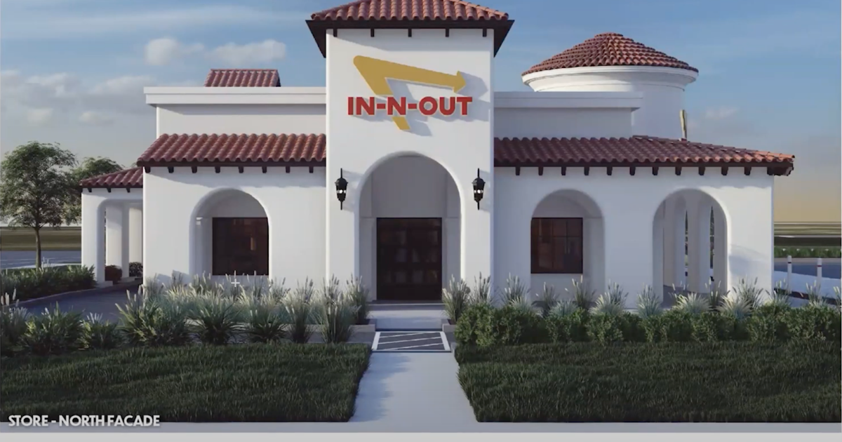 In-N-Out speaks with community about future development | Business ...