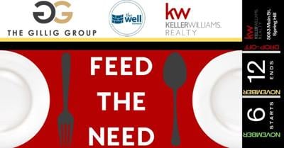 feed the need