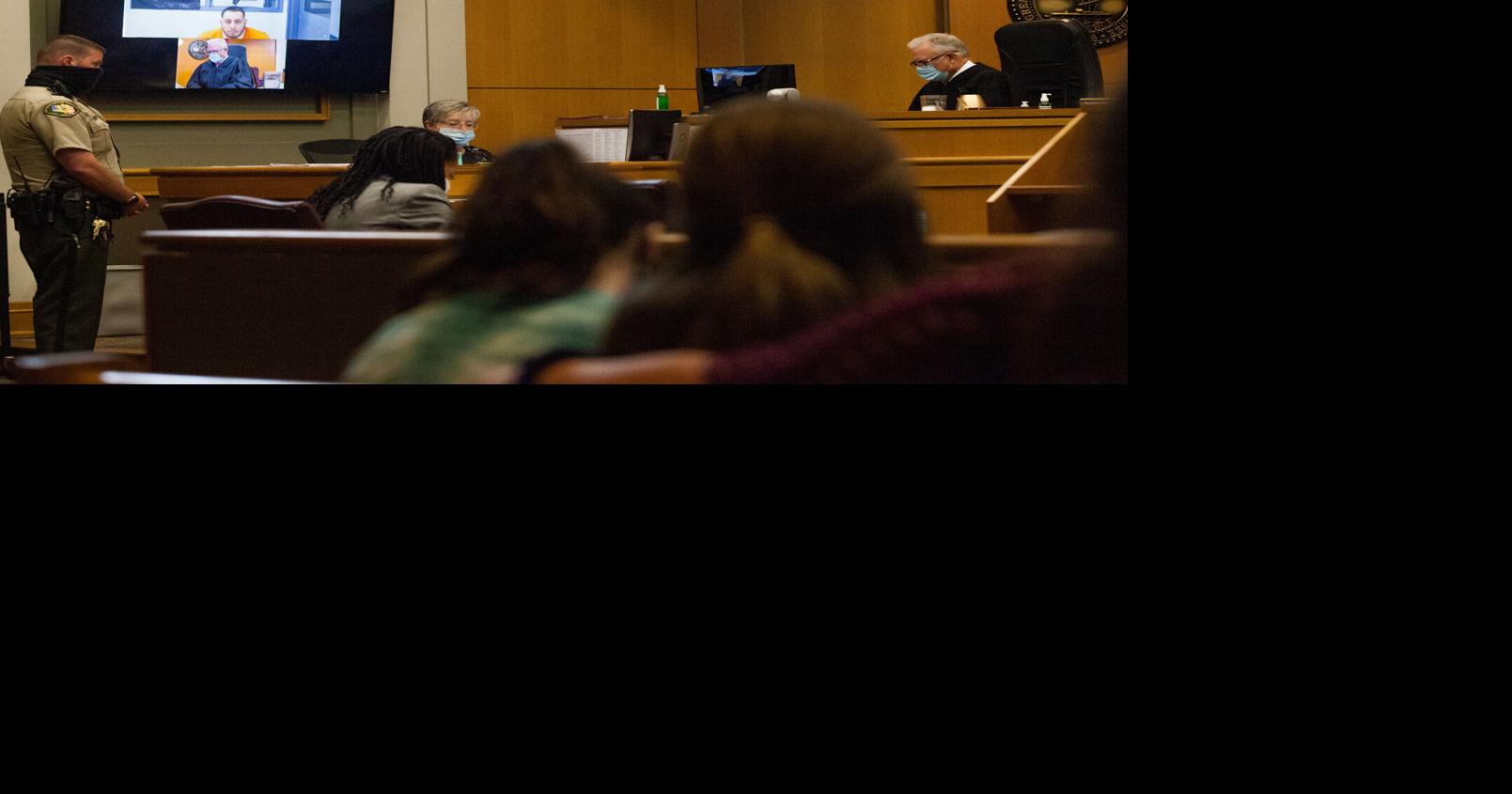 Franklin man sentenced to eight years in prison for statutory rape and ...