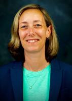 Q&A: Mary Ellen Pethel on 50 years of Title IX