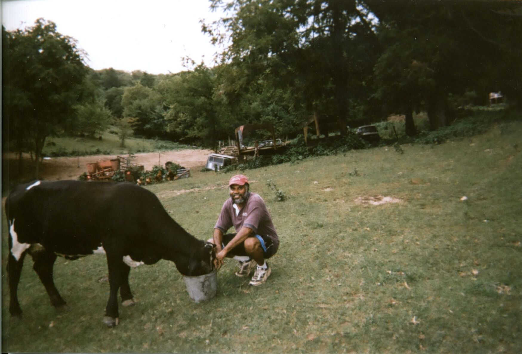 Anthony W. Luster, gggrandson of founder.jpg