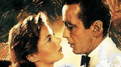 Casablanca