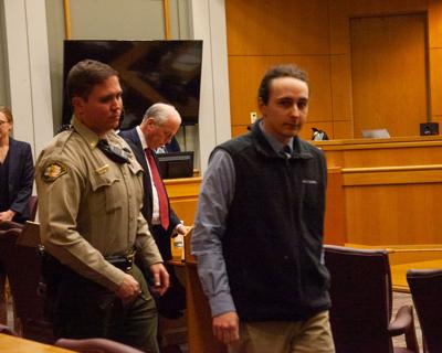 Jonathon Kyle Elliott Trial 1