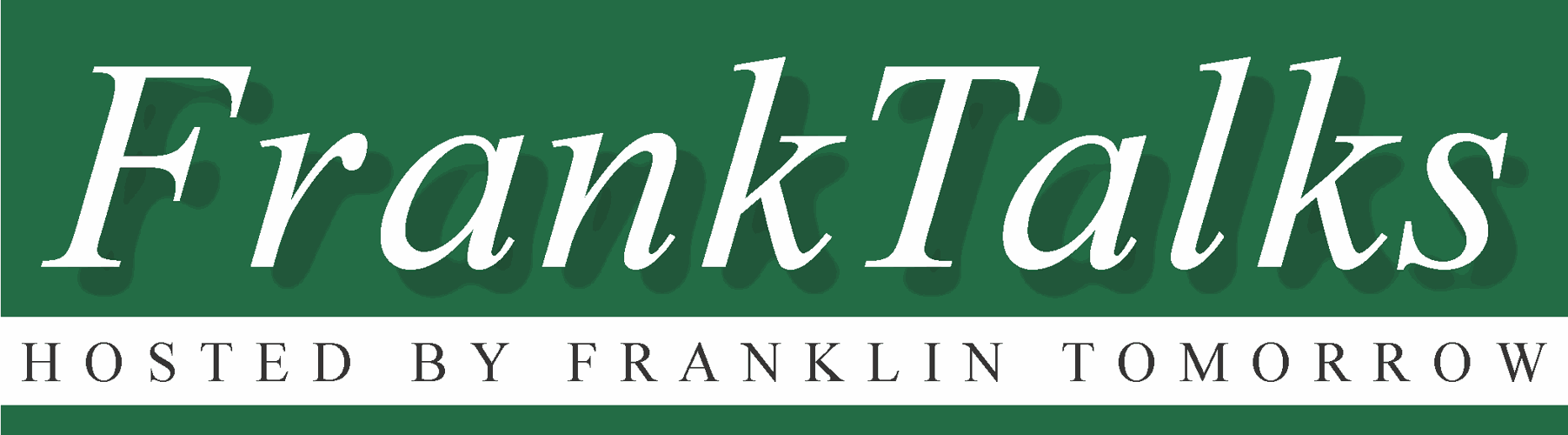 FrankTalks logo