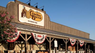 Cracker Barrel