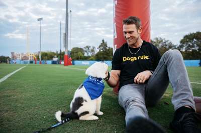 Ryan Tannehill • Mars Petcare