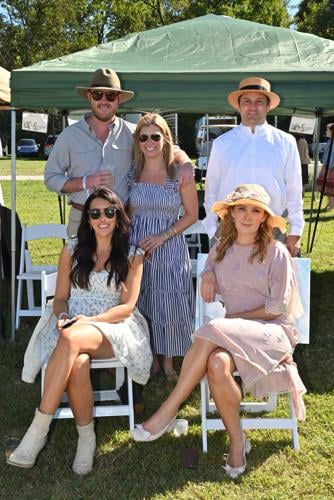 Collin Butler, Matt Tyler, Lauren Leroy, Noelle and Sean Linebach.JPG