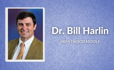 Bill Harlin WCS