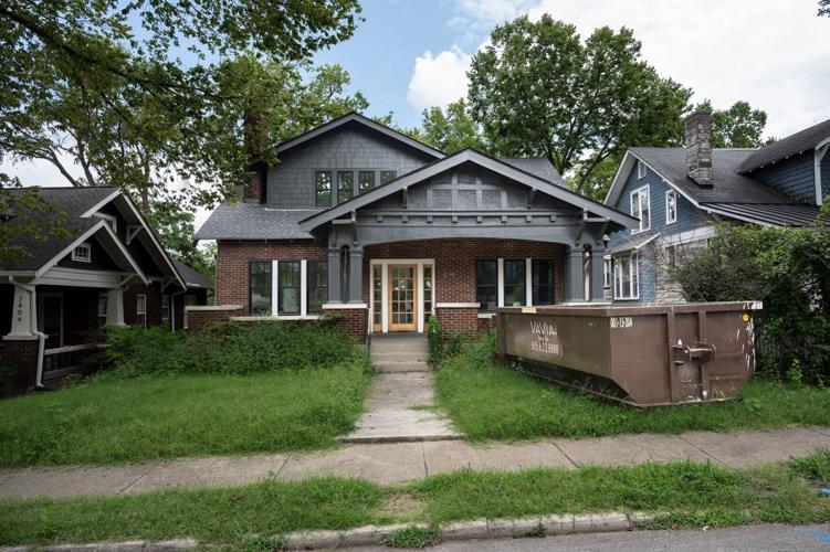 2406 Oakland Ave.