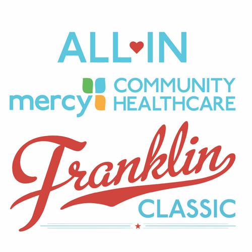 2020 Franklin Classic Logo All In