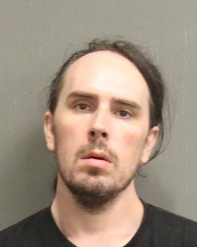 Haze Hamlett mug shot 2024