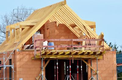 House Construction (Pixabay)