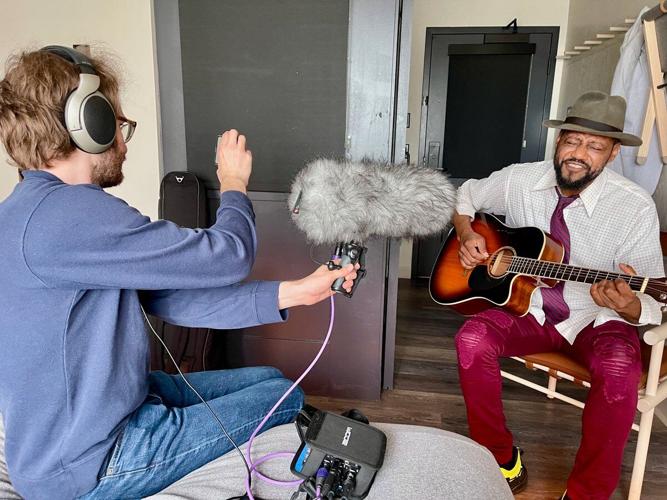 Tennessee Music Pathways Podcast.2022