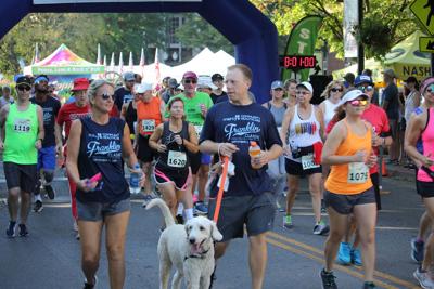 Franklin Classic 2019