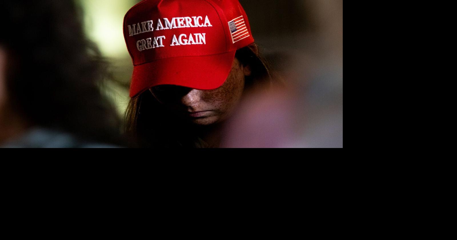 State’s Partnership With Turning Point USA Relies on Political Pressure