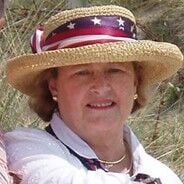 Norma Nicol Hamilton