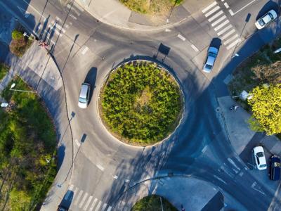 Roundabout