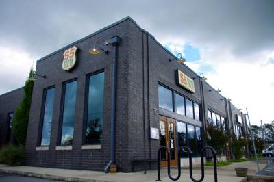 55 South Spring Hill