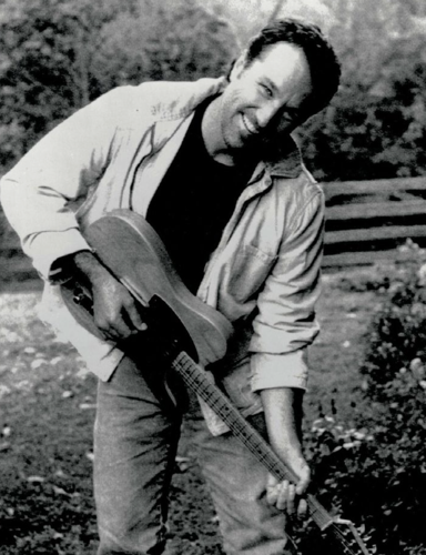 William Seaborn (Brett) Jones
