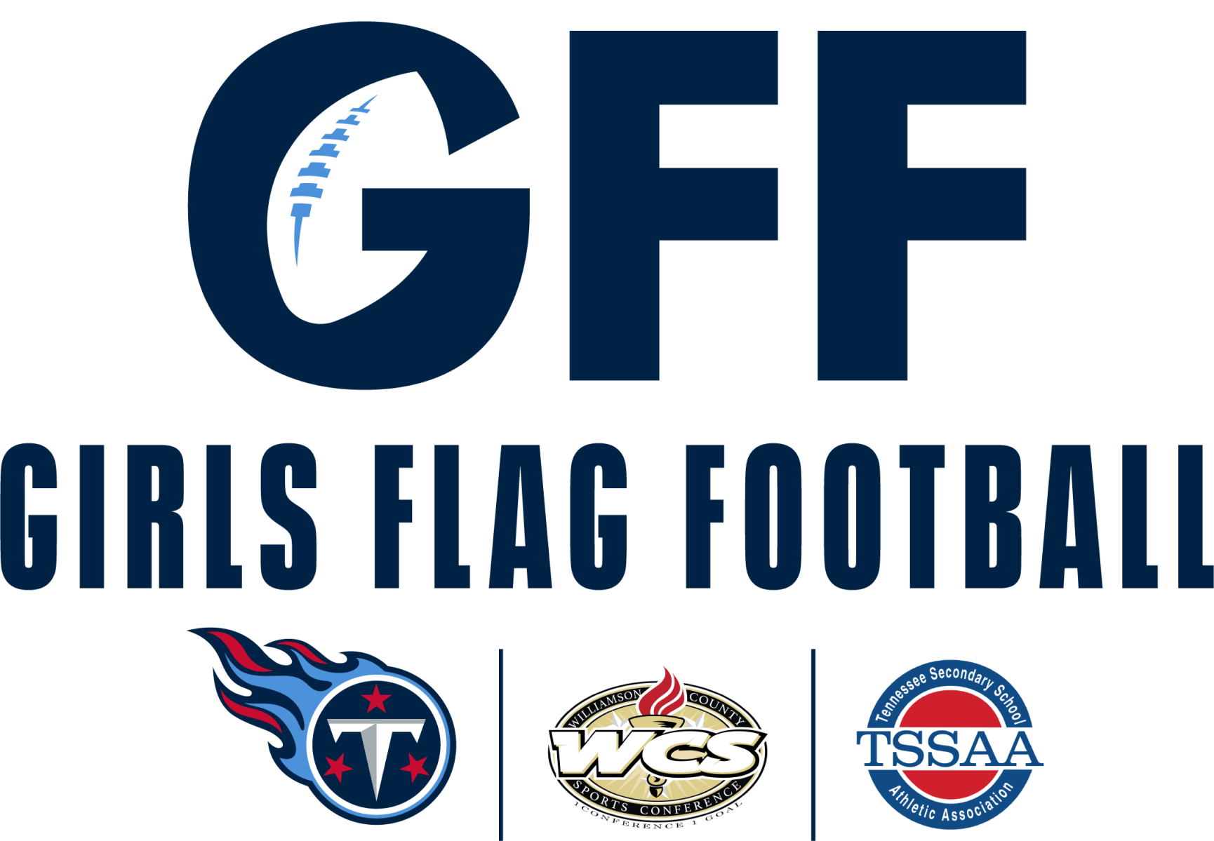 Girls Flag Football