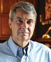 Former senator, Democratic leader Herron dies at 69