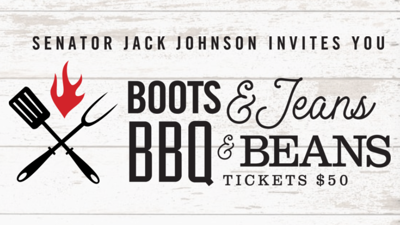 Boots BBQ