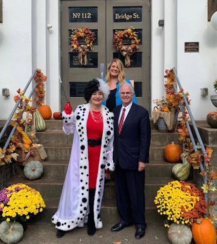 PumpkinFest at FirstBank