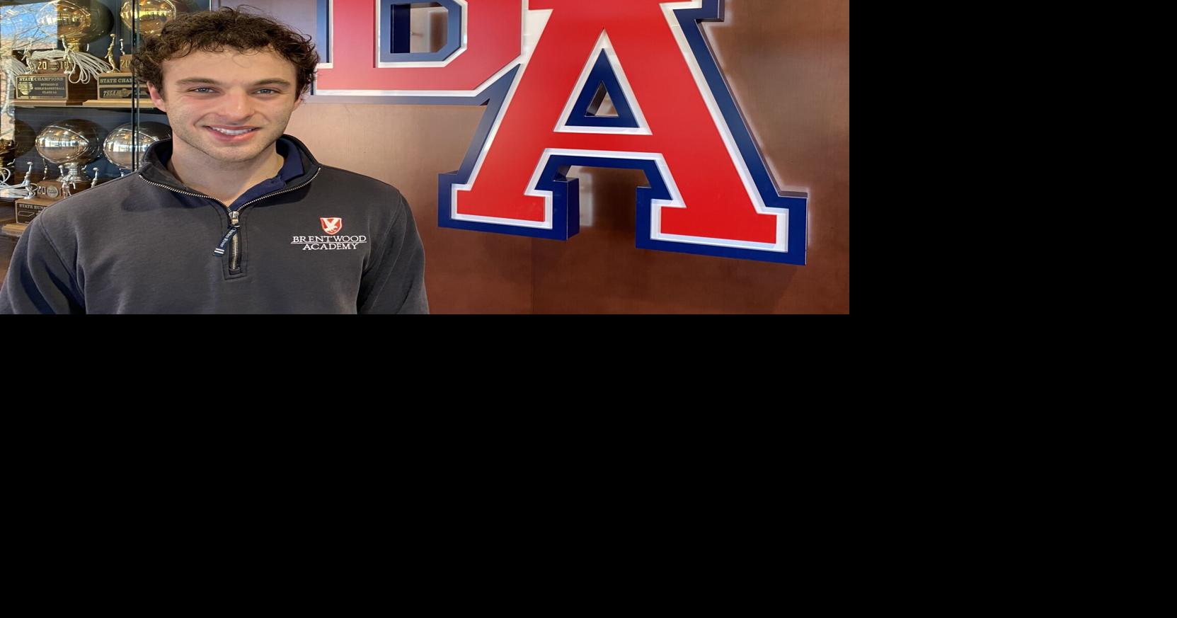 STUDENT OF THE WEEK: Brentwood Academy | Brentwood | williamsonscene.com