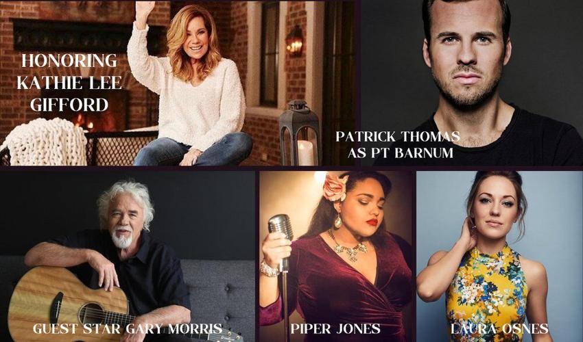Stars One Night Only