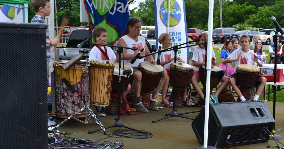 Williamson Pick: Kids Arts Festival of Tennessee