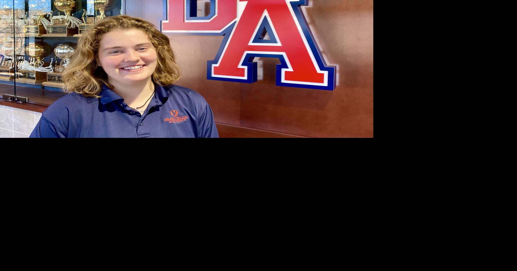STUDENT OF THE WEEK: Brentwood Academy | Brentwood | williamsonscene.com