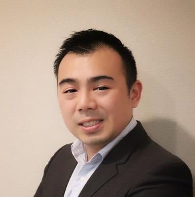 Charles Wang