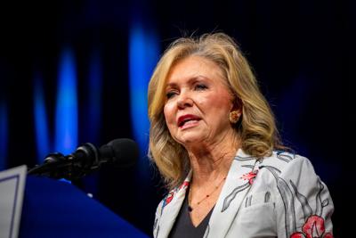 2025 Sen. Marsha Blackburn