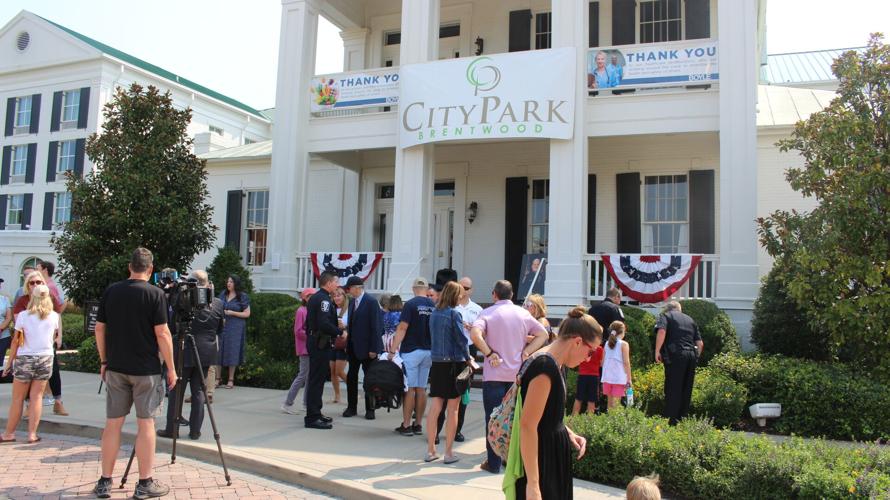 CityPark 9/11 Ceremony 02