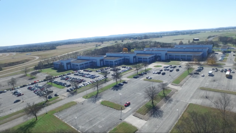 Saturn Corporation office