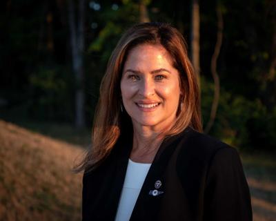 Republican state House District 65 candidate Michelle Foreman