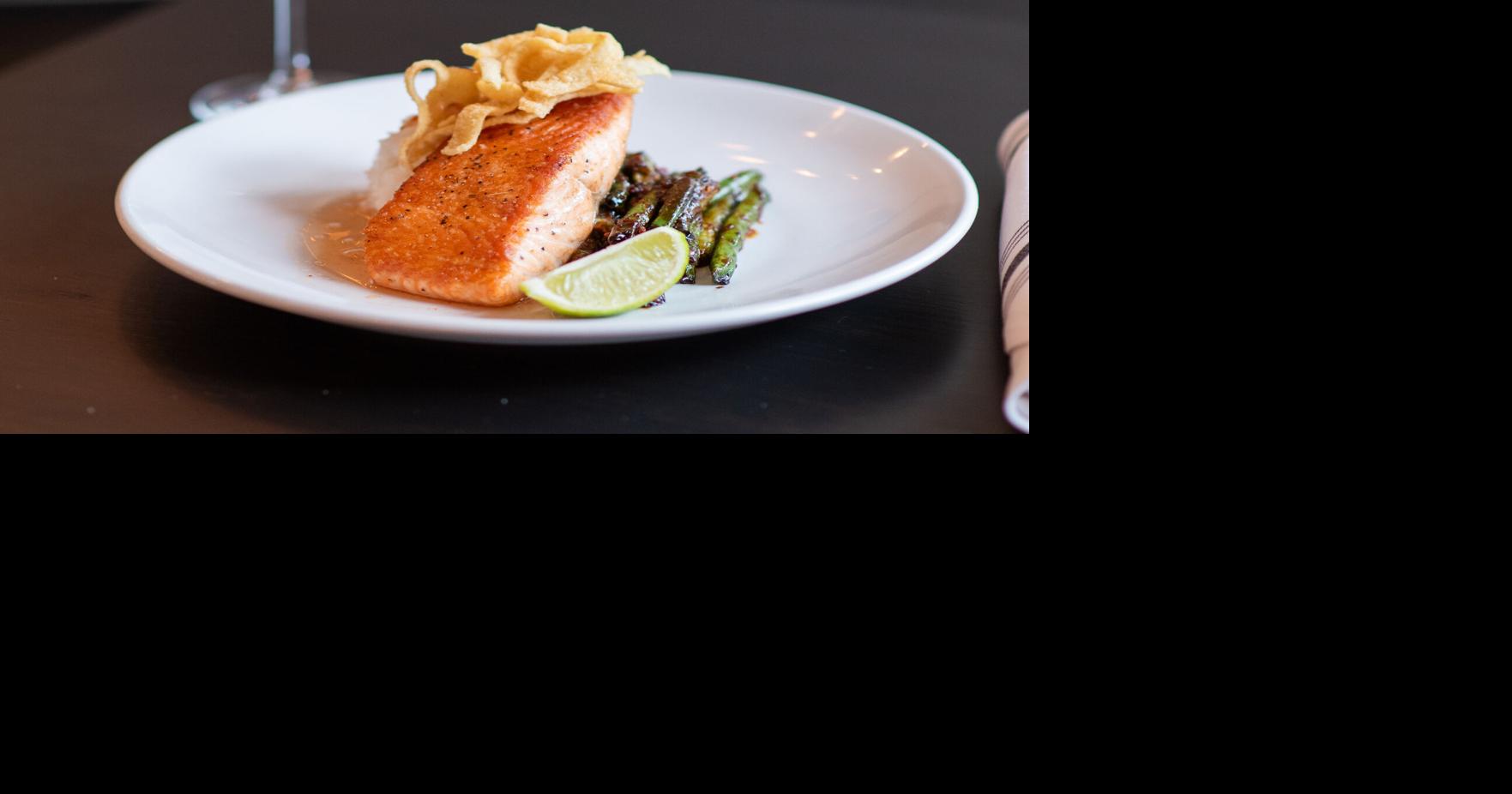 Up Hospitality Partners opens Karrington Rowe in Brentwood | Food ...