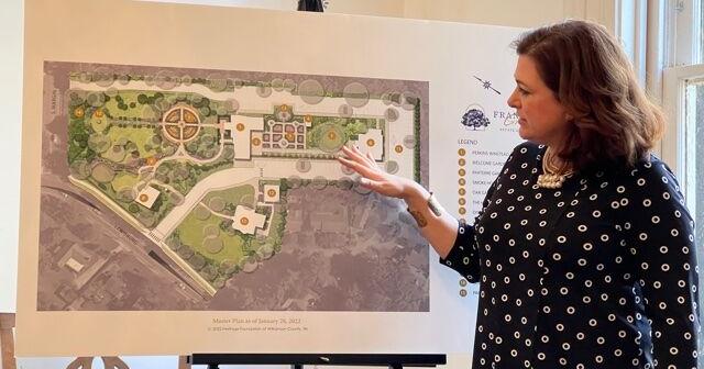 Heritage Foundation of Williamson County CEO Files Federal Suit over 2025 Document Release