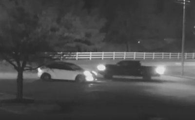 Spring Hill road rage incident 1/11/23