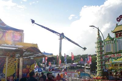 Maury County Fair