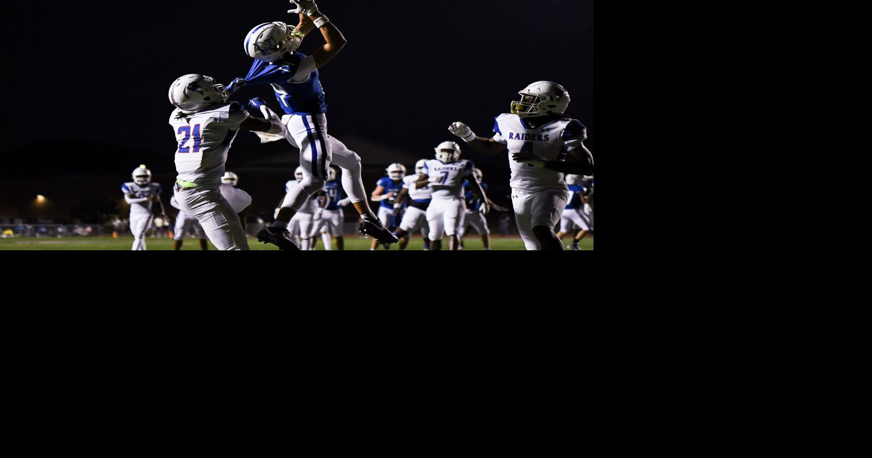 Football Gallery Nolensville 38 McGavock 0 Multimedia