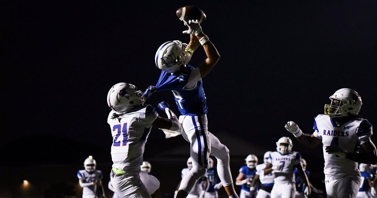 Football Gallery Nolensville 38 McGavock 0 Multimedia