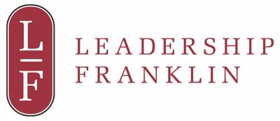 Leadership Franklin logo
