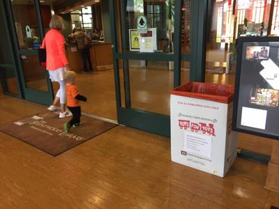 Toys for Tots