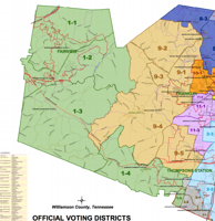 District_one_map