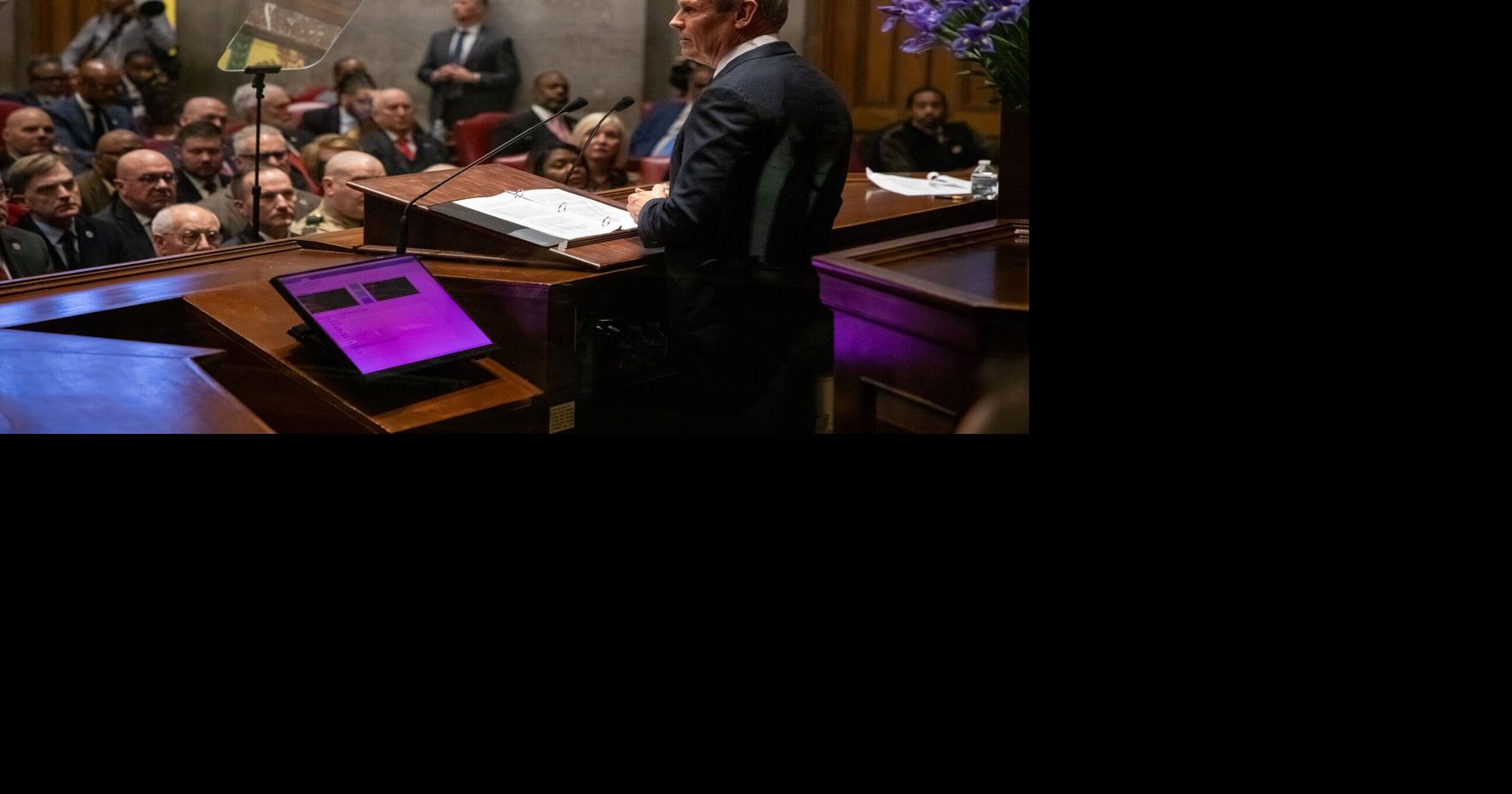 Governor's Budget Doubles Money for School Vouchers