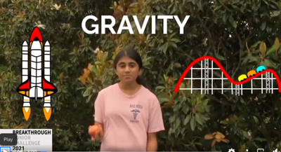 Sharada Ghantasala Ravenwood High